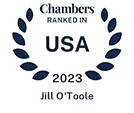 Jill O'Toole Chambers USA